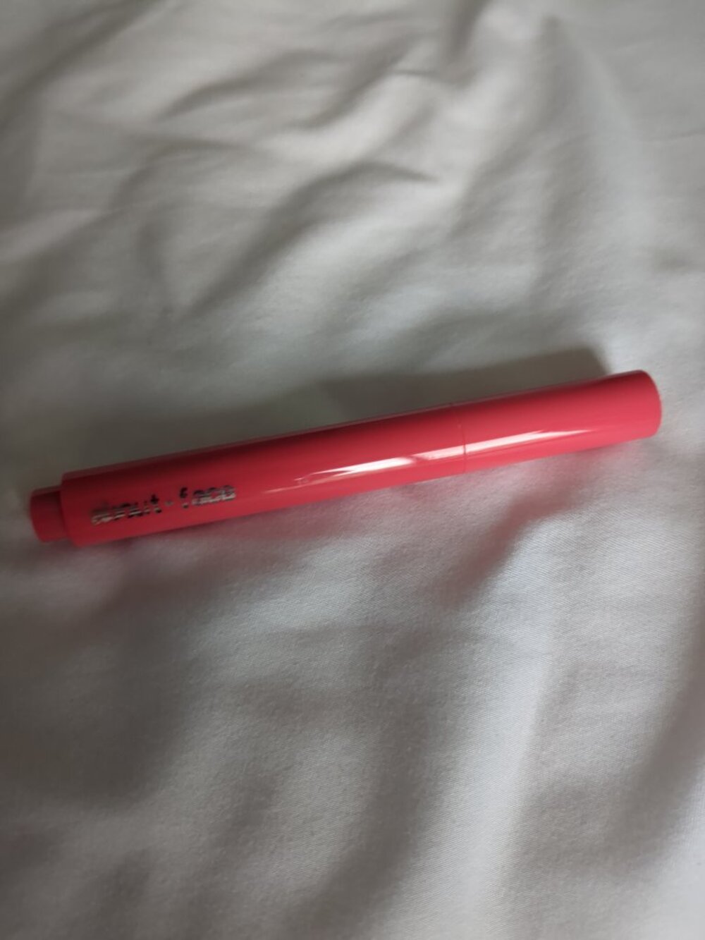 About Face Cherry Pick Lip Color Butter - Watermelon Take - Picture 2 of 7